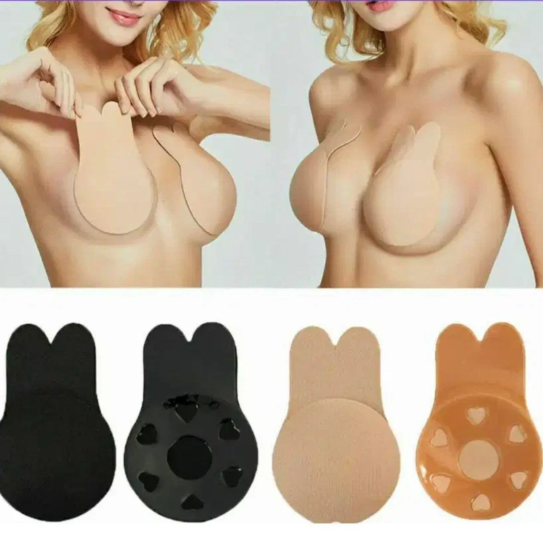 REALZA™ - Kit Premium Push-Up - Realza tu busto al instante